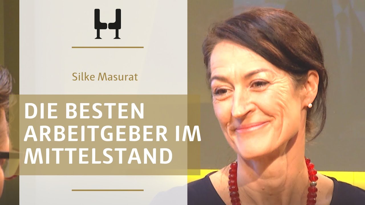 TOP JOB - die besten Arbeitgeber im Mittelstand