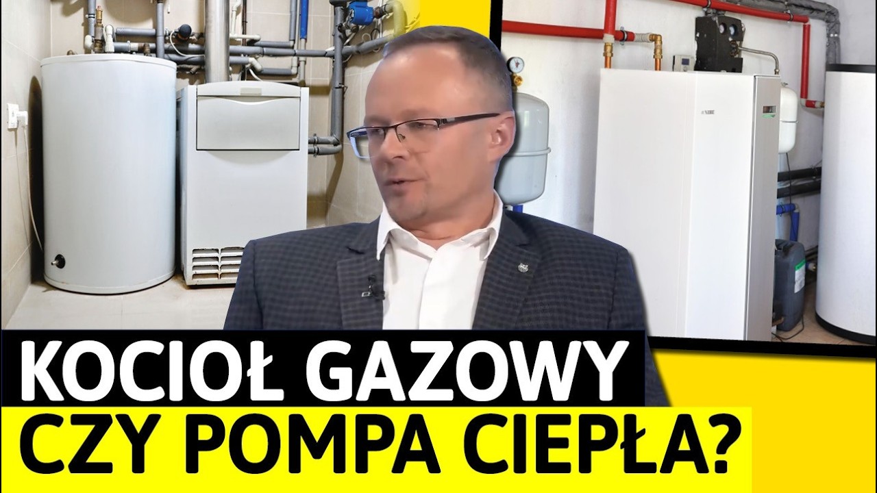 Czy warto inwestować w pompę ciepła?