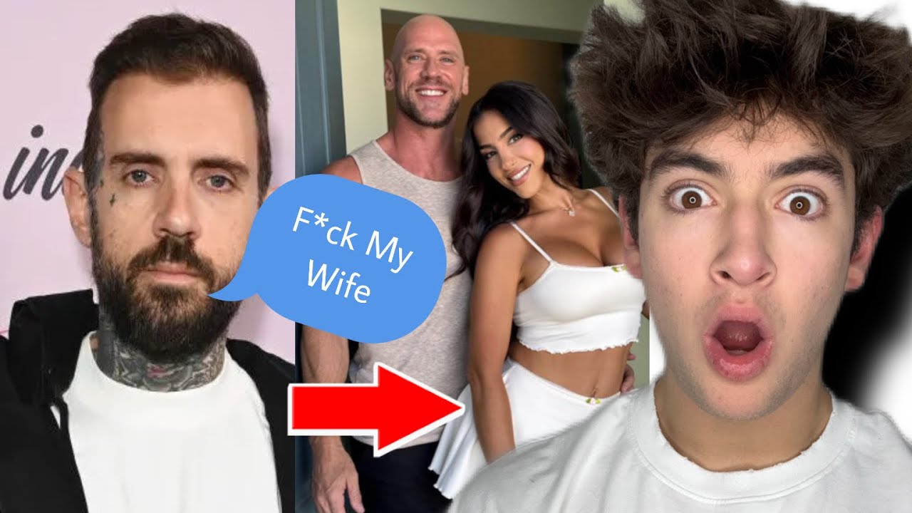YouTubes Biggest Cuck