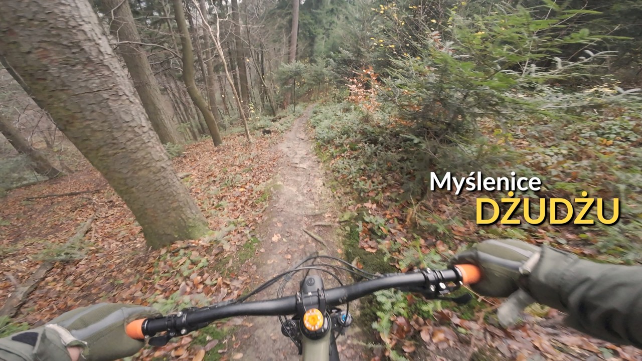 Myślenice | DżuDżu