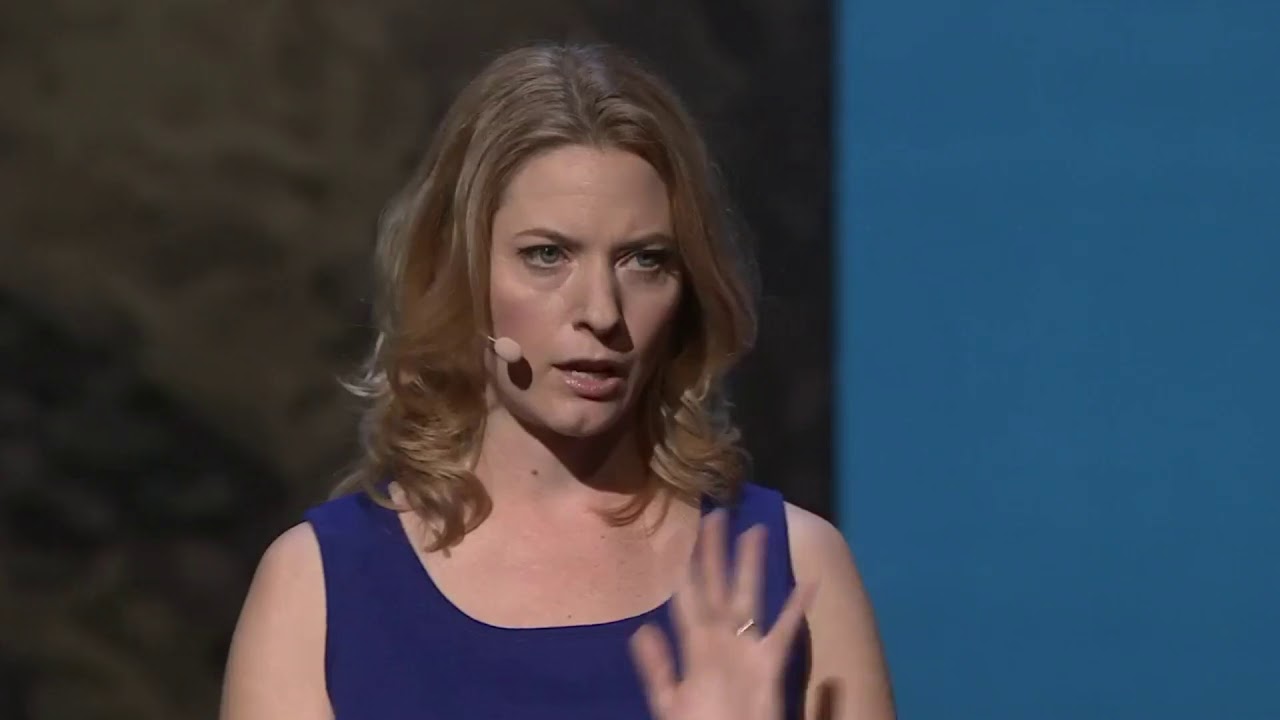 Curiosidades - Charla Ted - ¿Como ganar el control de tu tiempo libre?- Laura Vanderkam