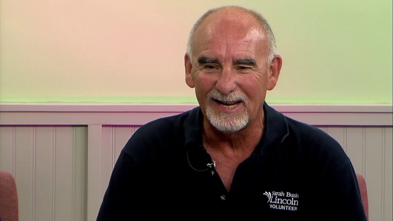 The Paw Report, Episode 811 - Pet Therapy Program