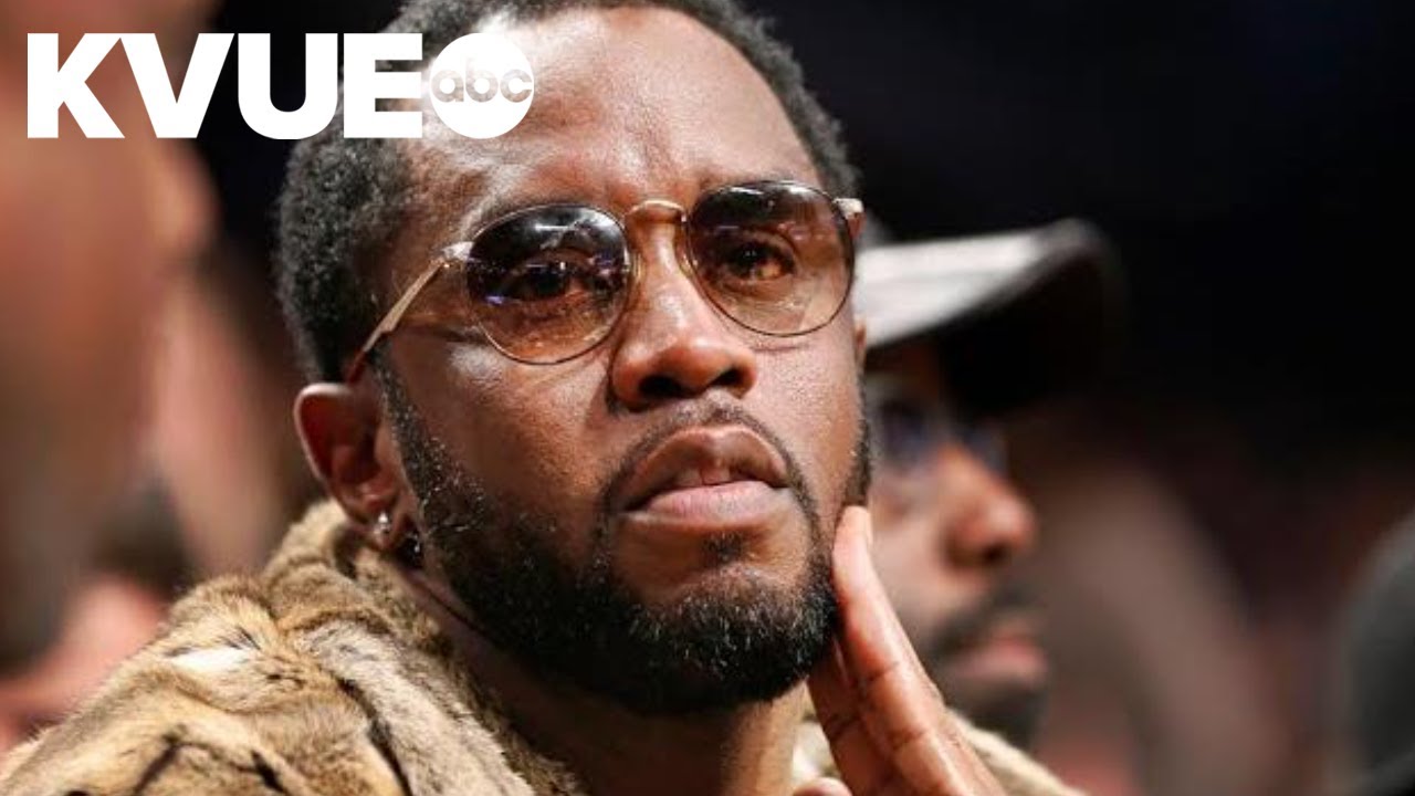 Sean 'Diddy' Combs challenging conviction, sentence
