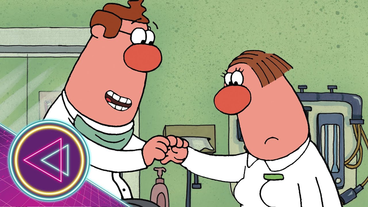 Bob & Margaret - Love's Labours Lost | FULL EPISODE | RETRO RERUN