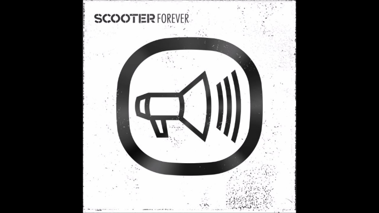 Scooter  - Kill The Cat