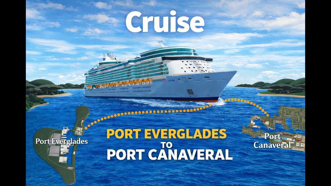 Short route with the Freedom of the Seas! | ROBLOX Cruise Ship Simulator🛳️