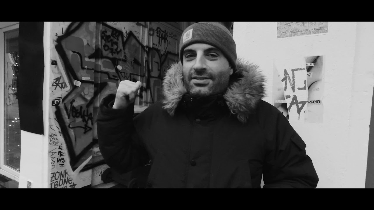 EchtHamburg präsentiert | Hanseknaller - Ansage |