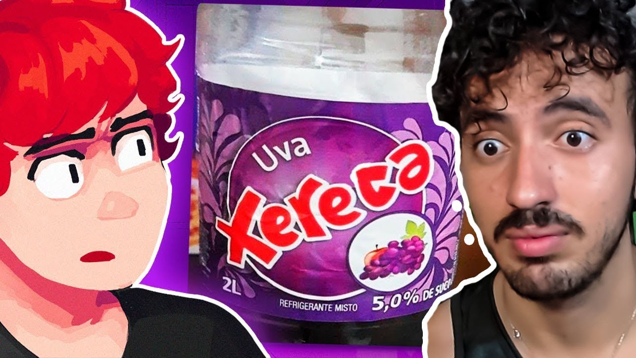 críticas sociais DUVIDOSAS - Scottonauta | Leozin React