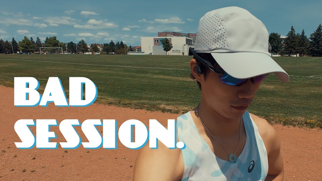 Can I Survive Marathon Training in Crazy Heat? (Toronto Waterfront Week 3 & 4)