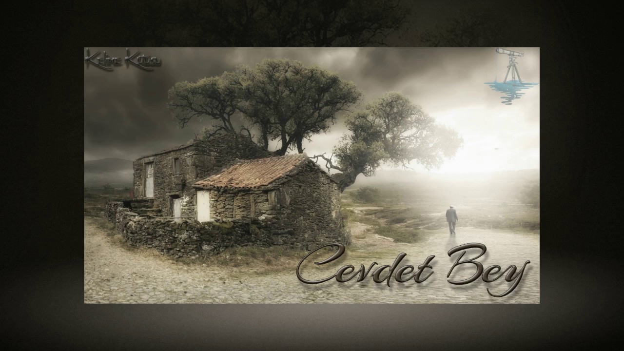Cevdet Bey (Sesli Öykü)