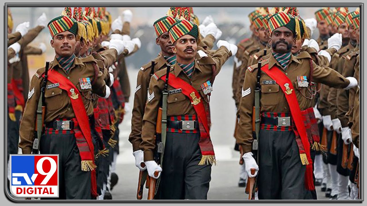 Republic Day preparations underway