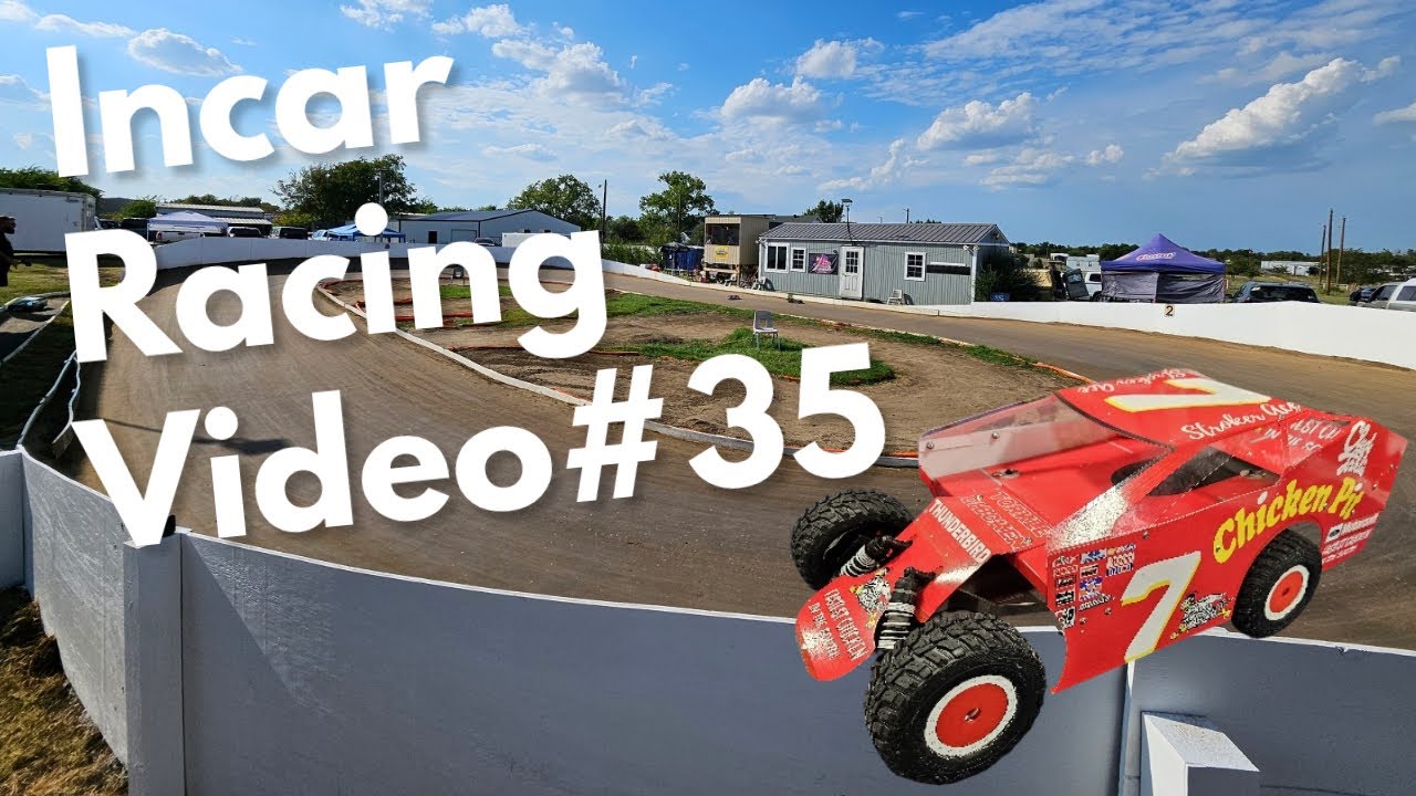 In car Video 35 main mudboss