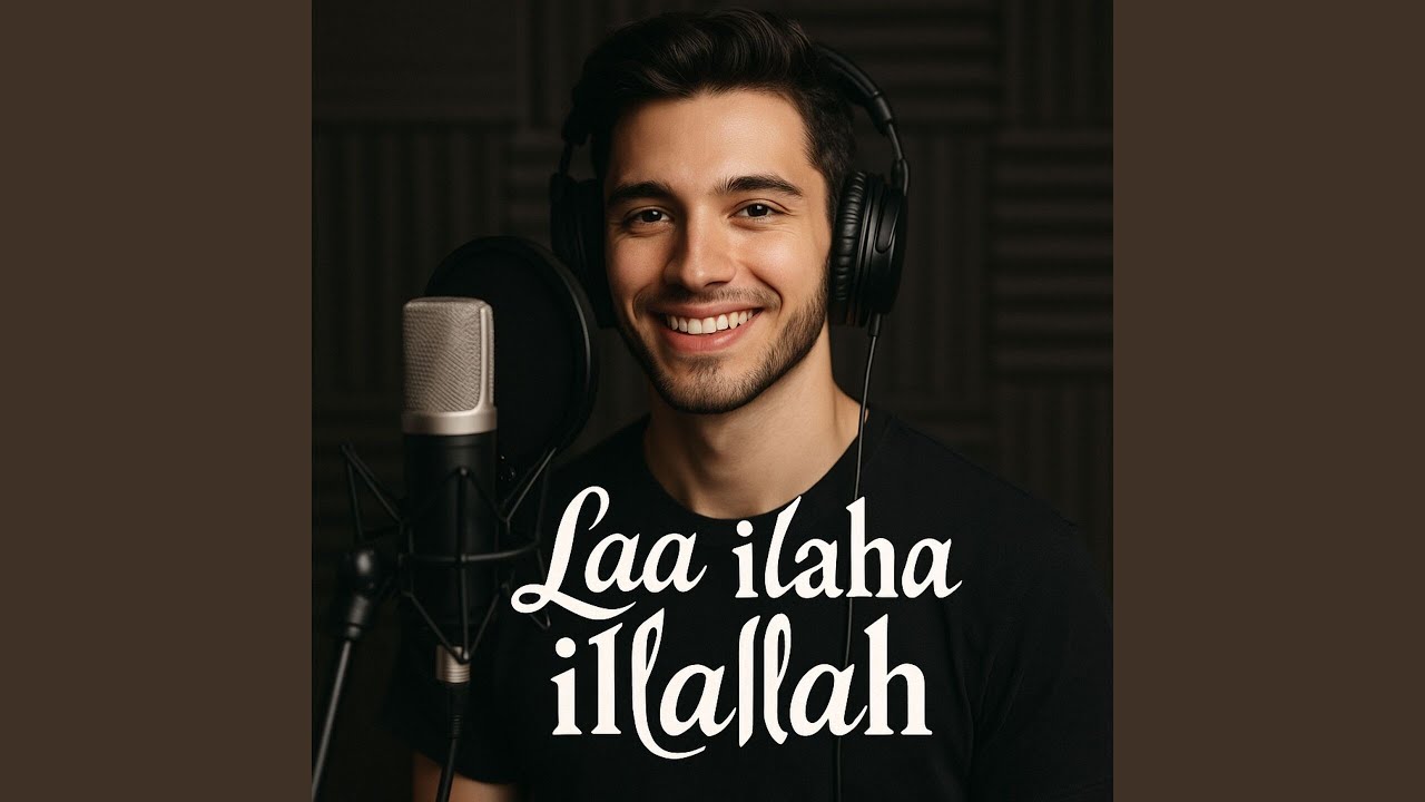 Laa ilaha illallah