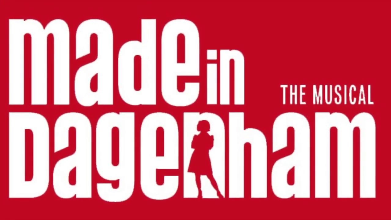 #BCSLive - Week Eleven - Made in Dagenham (2020)