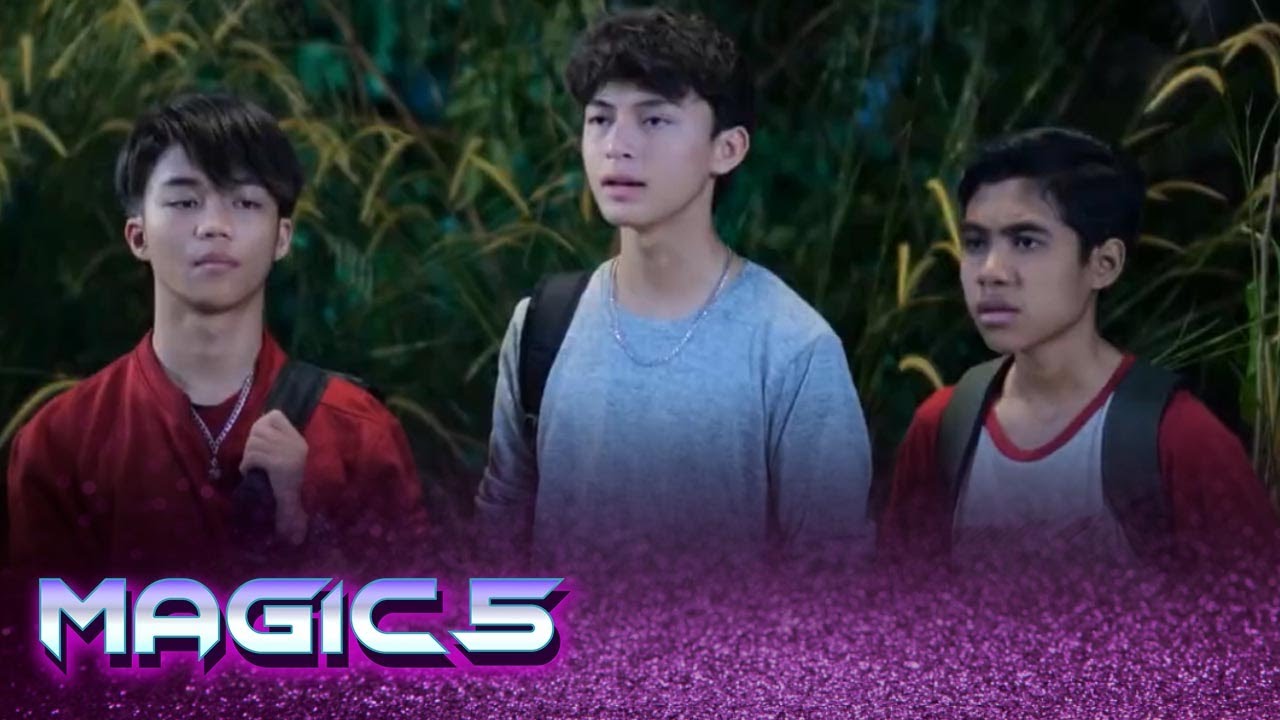 Nahloh! Dikecewakan Raihan, Pawang Adara Langsung Marah | Magic 5 - Episode 63
