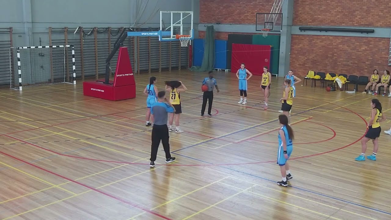 GDAS VS BEIRA MAR