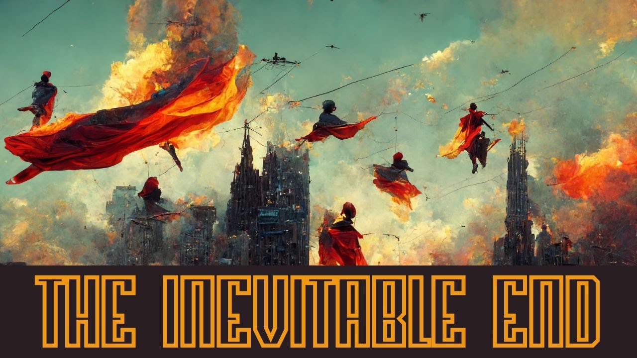 1 HOUR ⚡️  POWERFUL & EPIC SUPERHERO MUSIC MIX ⚡️