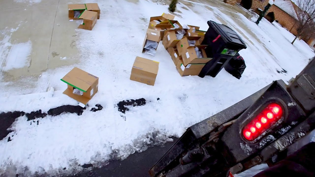 Exciting News & Boxes Galore! 📦📦📦