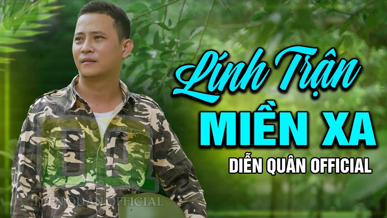 Lính Trận Miền Xa | LK Nhạc Lính Bolero DIỄN QUÂN 1975  Đặc Biệt Toàn Bài Hay | Nhạc Xưa Hải Ngoại