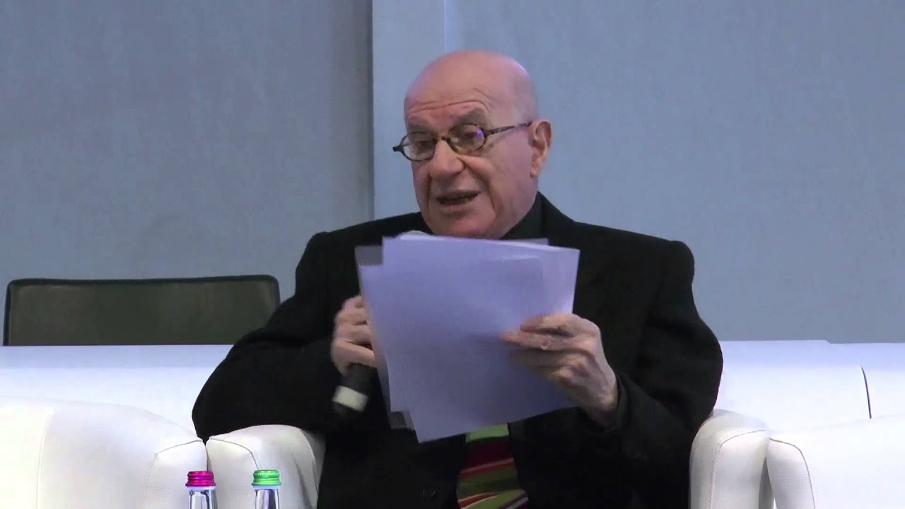 Intervento del prof. Renzo Carli | Ventennale Ordine Psicologi Lazio