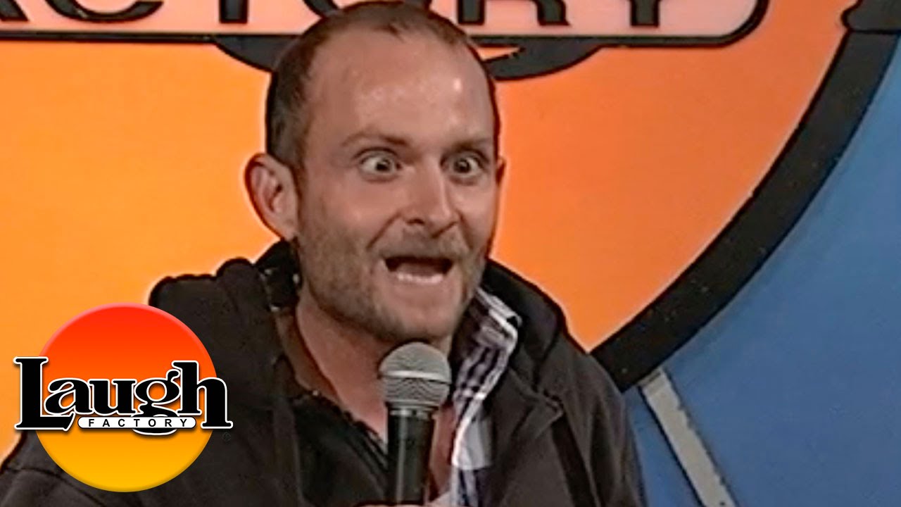Erik Myers - Taco Bell Application (Stand-up Clip)