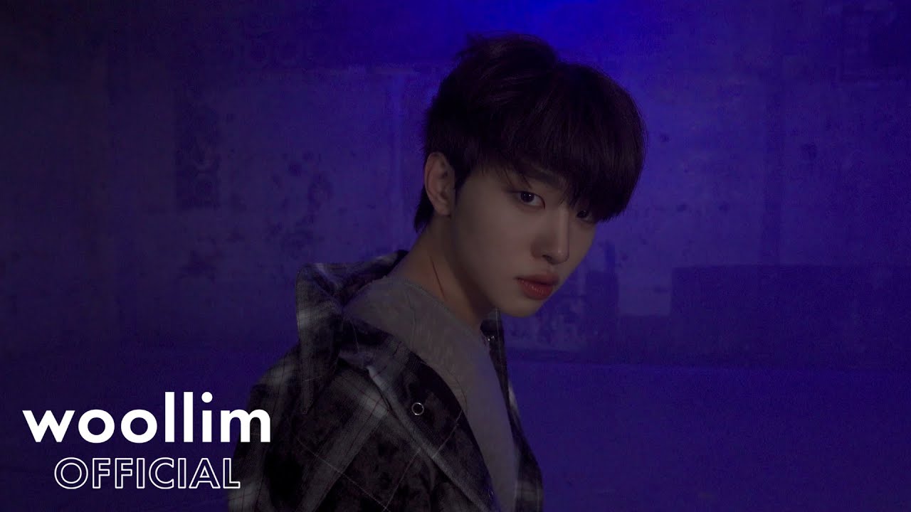 'SHE' Special Choreography | DRIPPIN(드리핀)