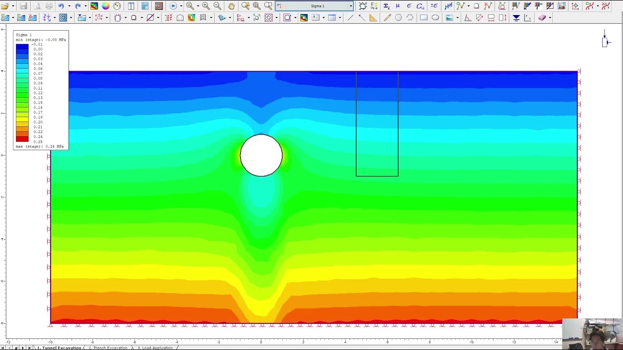 Introduction to RS2 Rocscience