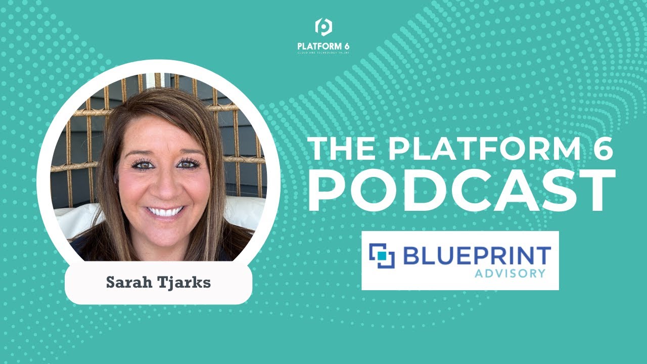 The Future of Staffing and Recruiting: Trends, Challenges, and Opportunities with Sarah Tjarks