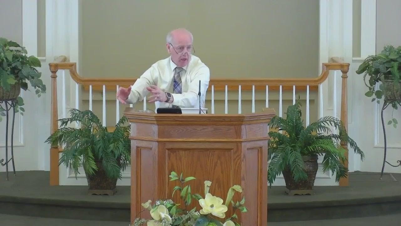 The Question Believers Are To Seek