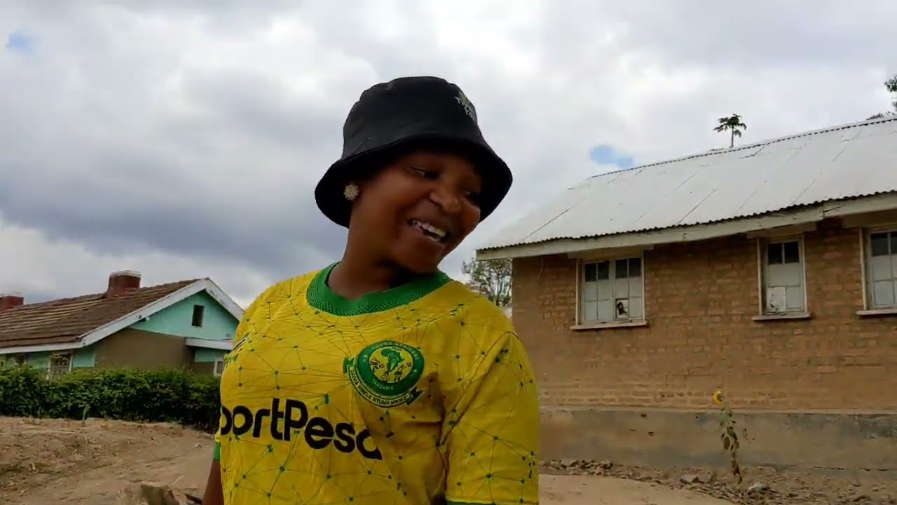 TAMBO ZA MASHABIKI  SIMBA NA YANGA BAADA YA USHINDI WA GOLI 5 BILA