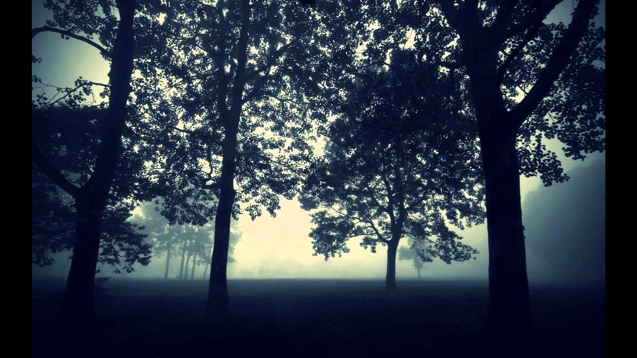 Хелависа - Увядание листьев