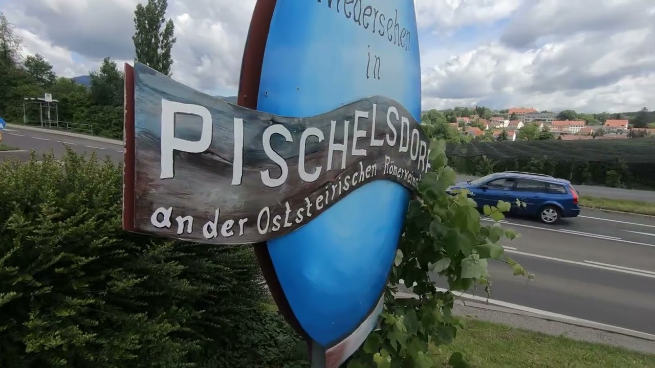 Die Wallfahrtskiche Maria Fieberbründl 2022 Wallfahrtswanderung das Wandern