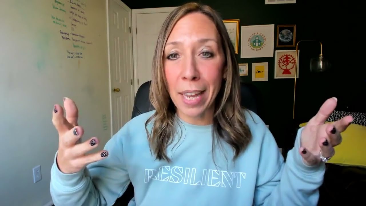 Ask Amy: How do we make it through life ignoring thought?