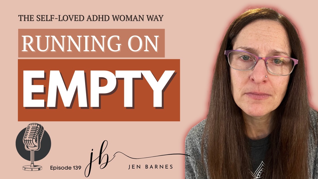 How to Act Without Burning Yourself Out (Ep. 139)