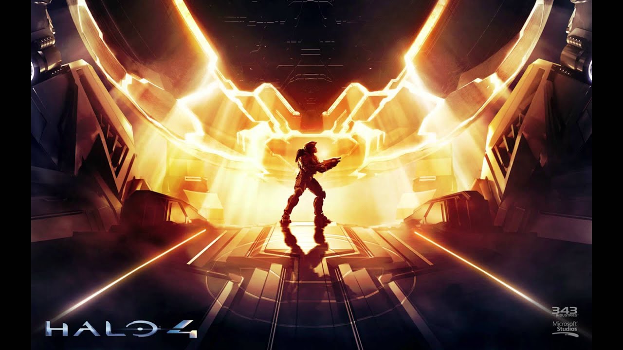 Halo 4 - Awakening