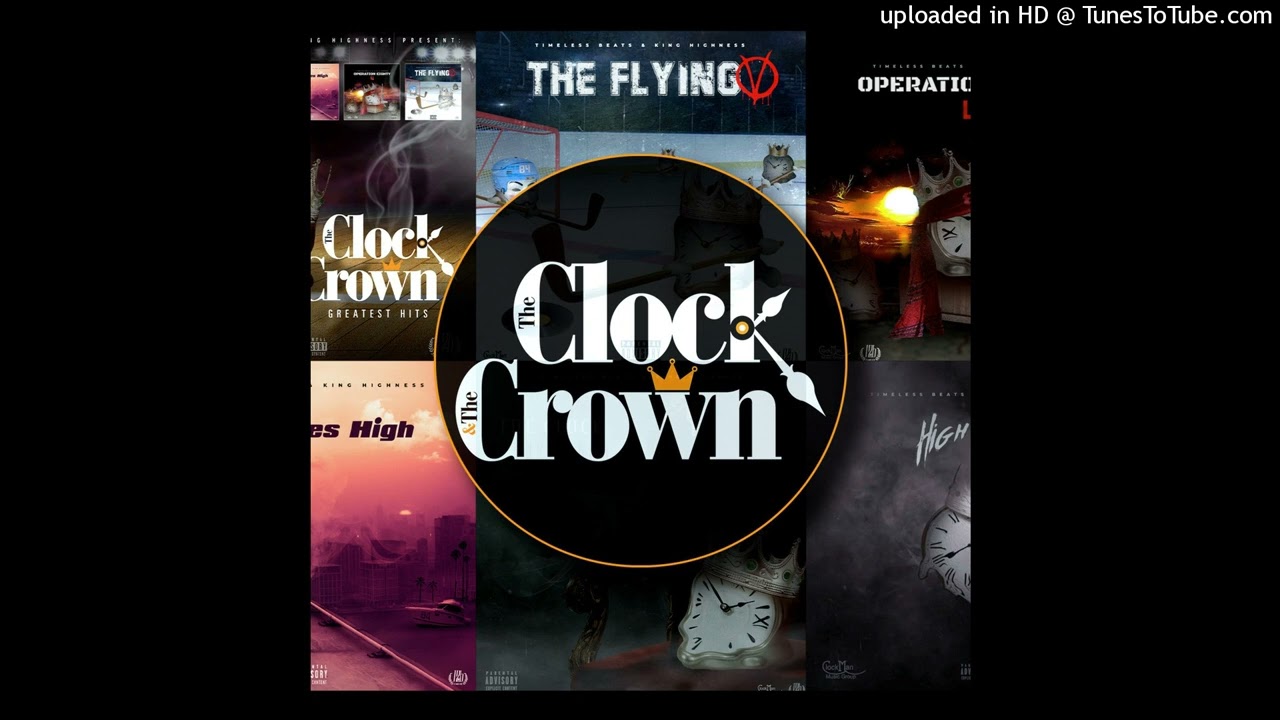 Dozen Roses (Prod By Timeless Beats)