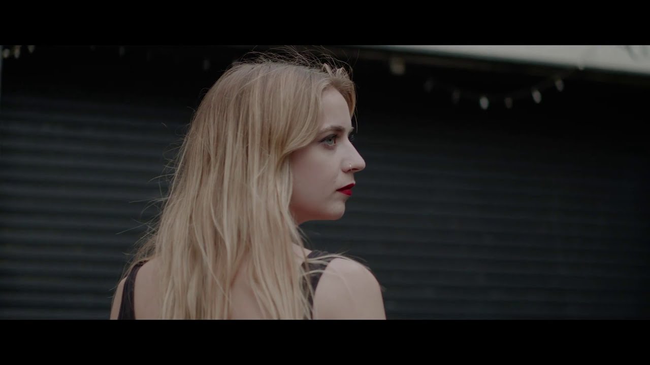 Sirui 50mm Anamorphic on Bmpcc4K