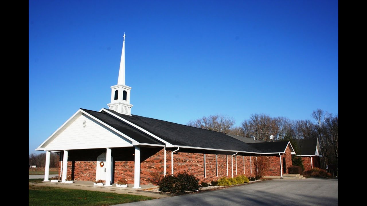 Testimony in the Storm