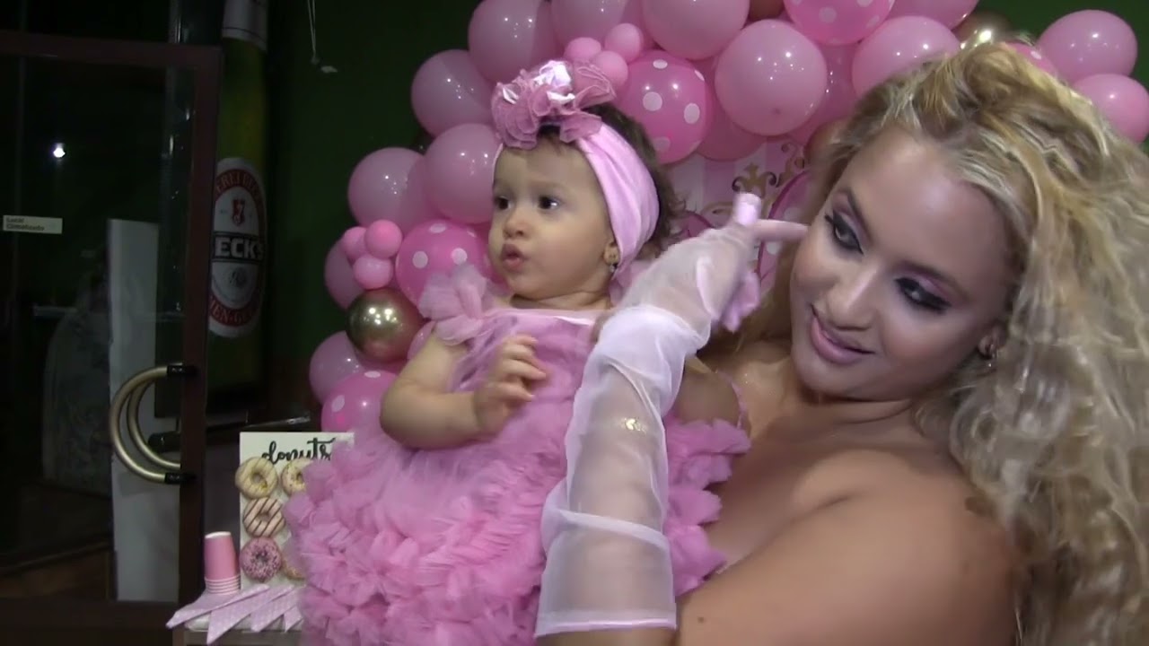 Cumpleaños de Alegria Casa Invitados..Cartaya(Huelva)