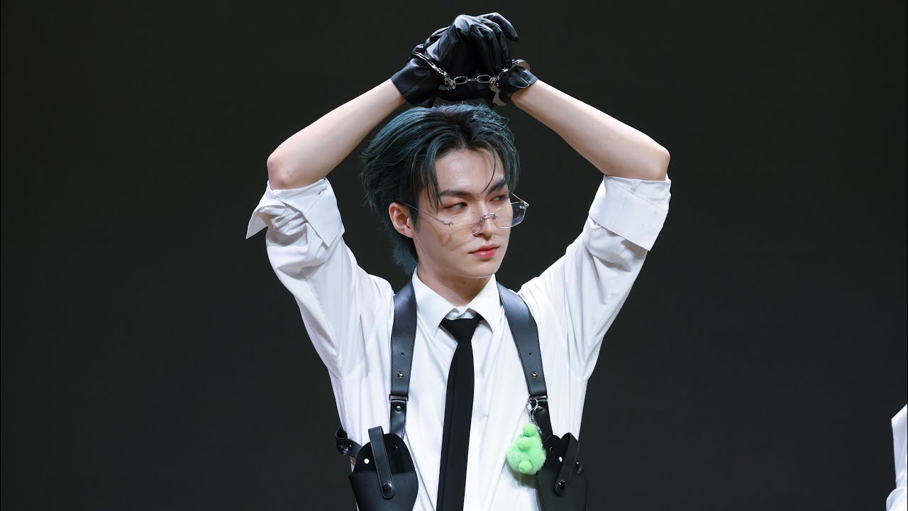 240616 엘라스트 로민 | Fade Out 직캠 | E'LAST ROMIN FANCAM