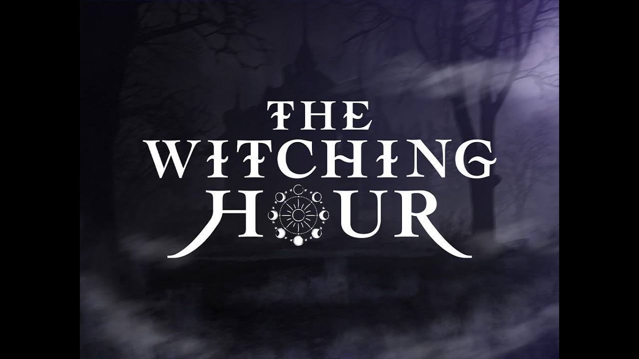 Traumatica 2023 - What is Witching Hour and Eden Manor Balthazar's Secret