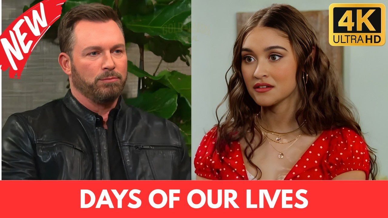 Days of Our Lives Spoilers March 10: Brady to the Rescue, Kristen Meltdown & Ari’s Date in Danger!