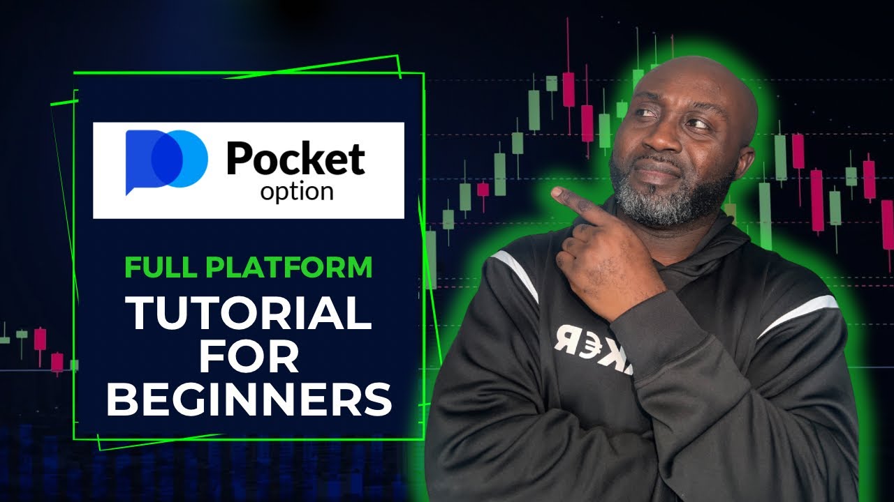 Pocket Options Tutorial 2025 - Complete Beginners Guide From Start To Finish #pocketoptions