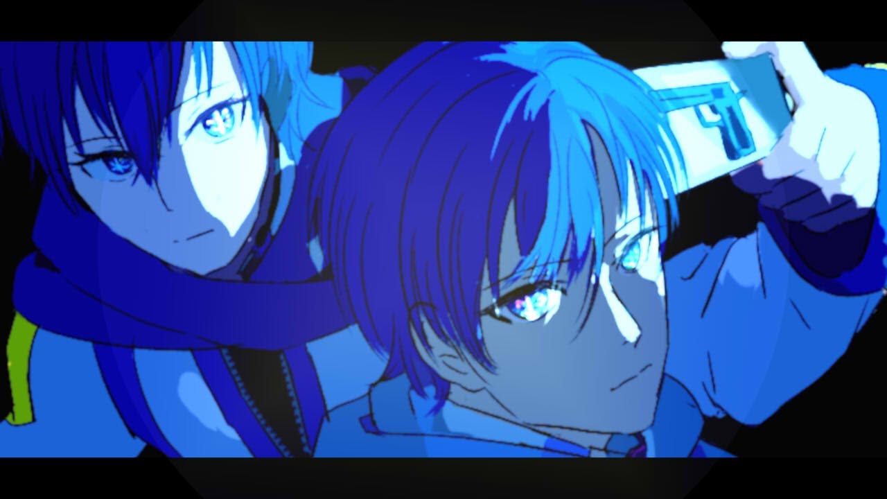 KAITOSP＆V3　ファタール　VOCALOIDCOVER