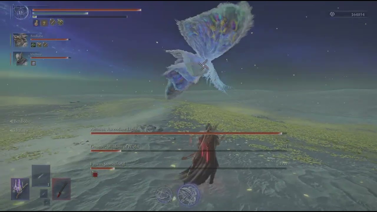 ED Sentient Pest Depth 5 Hitless