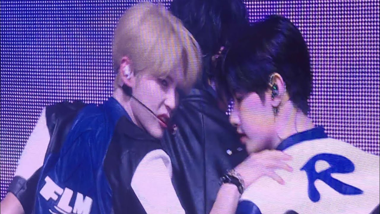[HERE&NOW]251003-ICONIK#zerobaseone #zb1 #제로베이스원 