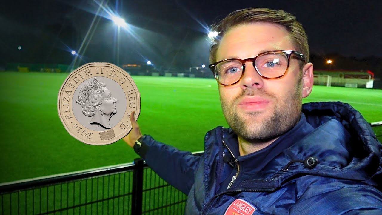 Buying A Football Club for $1