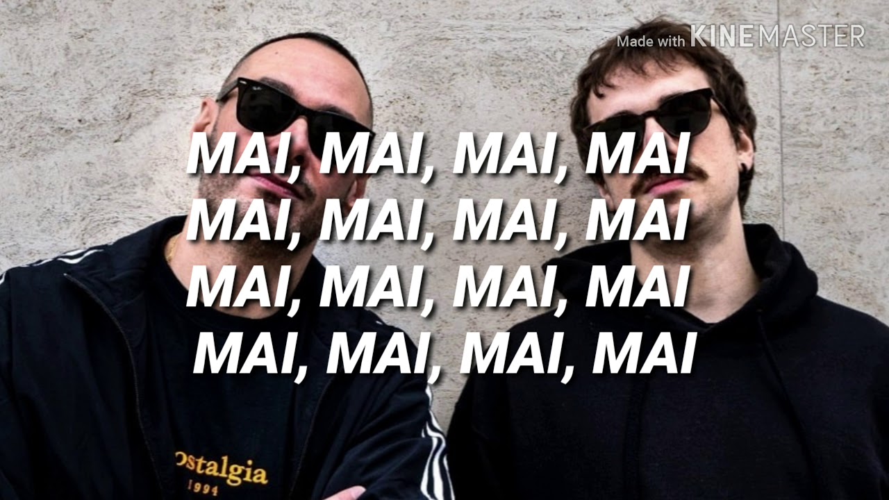 Fabri Fibra - Come Mai ft. Franco126 (Testo con Audio e Lyrics Video)