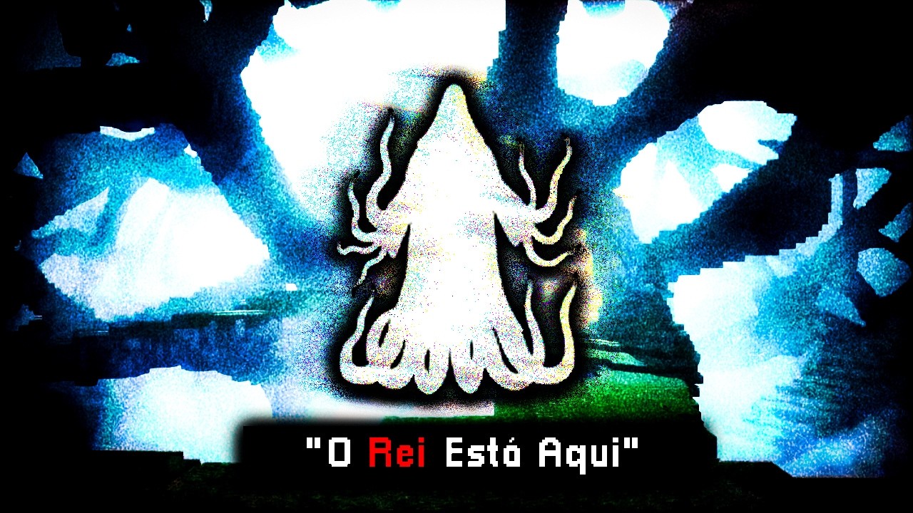 AVERY – O MUNDO DE MINECRAFT QUE NUNCA EXISTIU