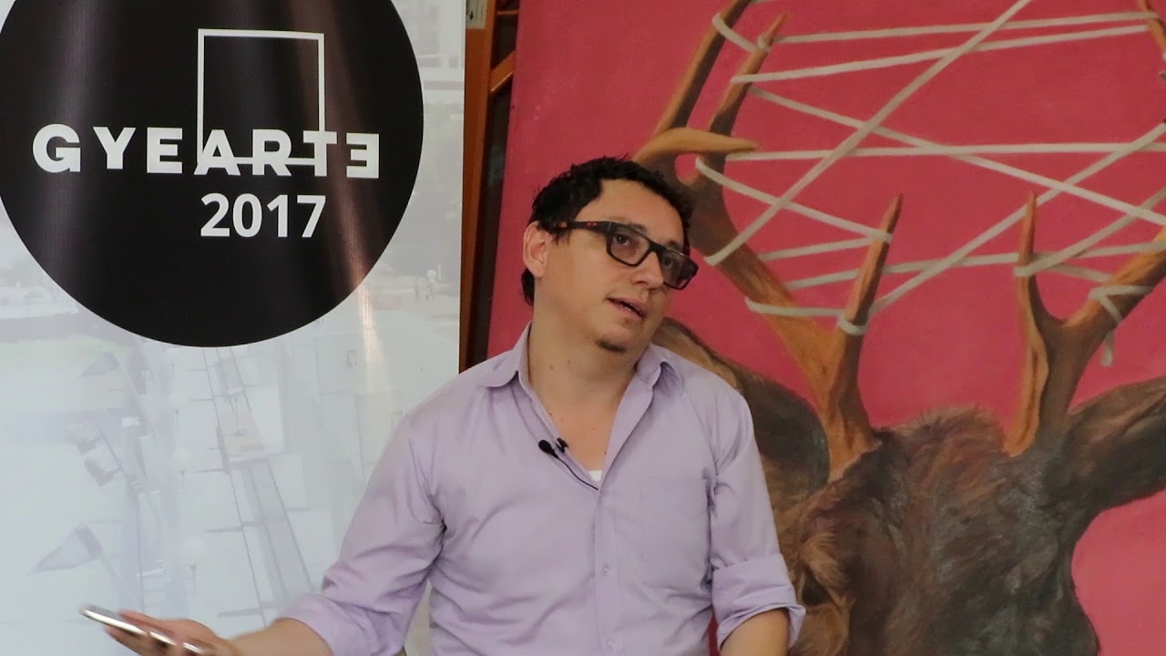 JUAN CARLOS FERN&Aacute;NDEZ │ En la historia